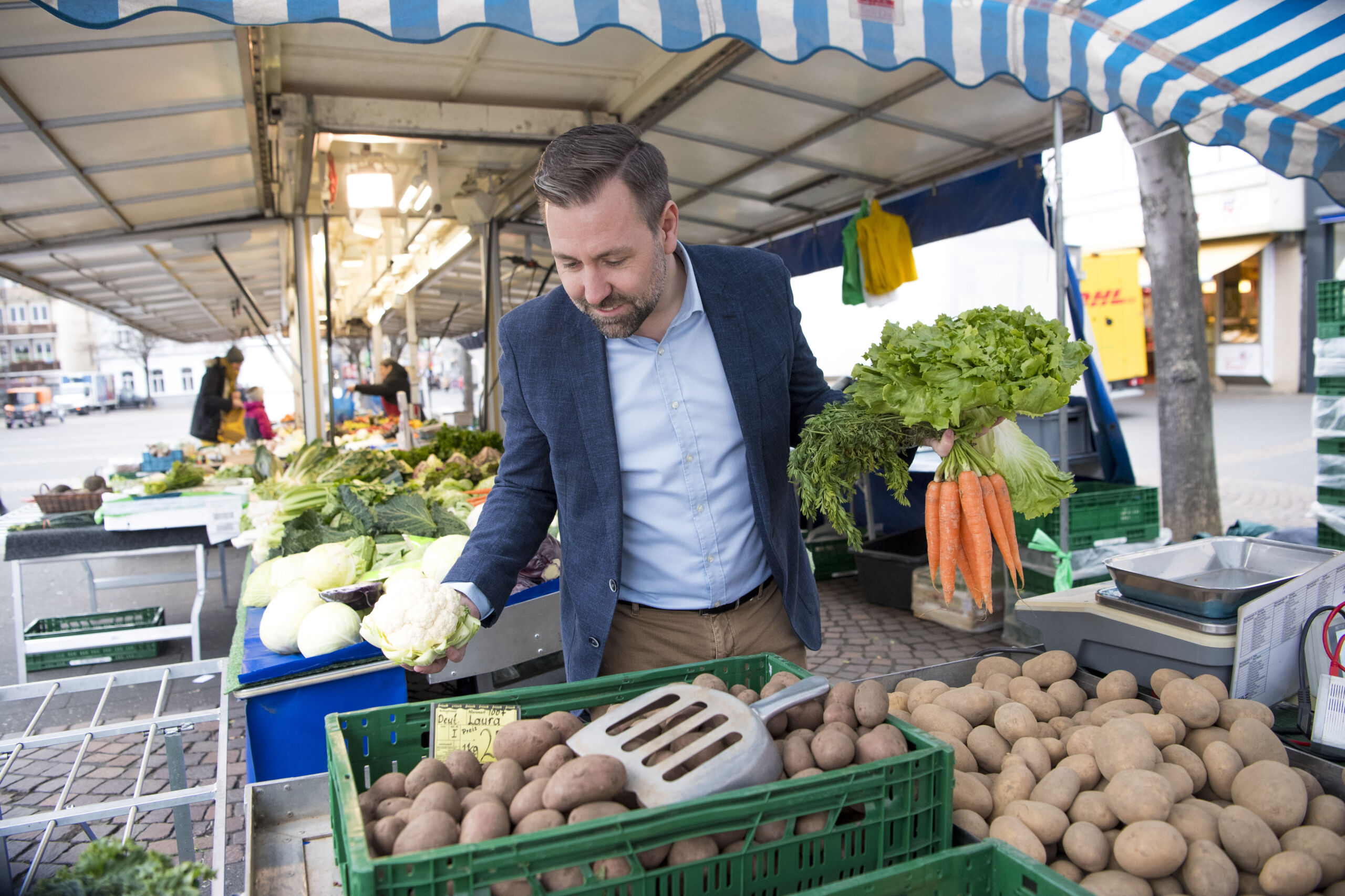 Umwelt & Nachhaltigkeit